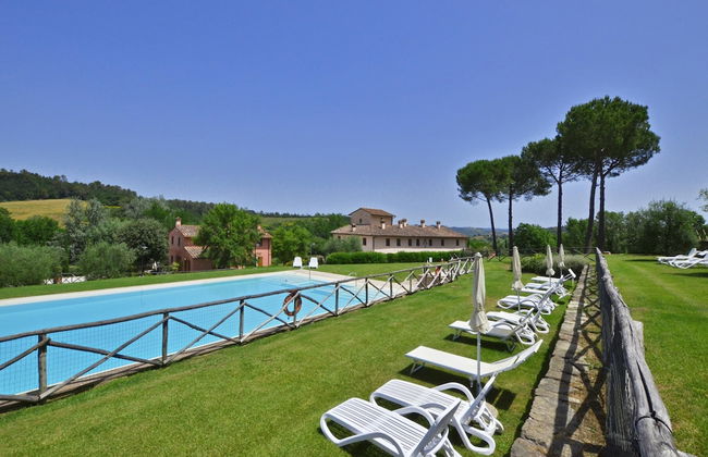 Francigena Apartments - Foto 1