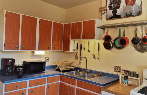 La Casita Colorada, 12 block to river STR#865 - Foto 11