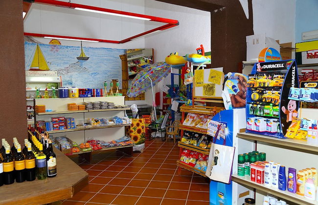 Eraclea Minoa Village - Foto 12