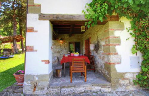 Farmhouse with pool,Ortignano - Foto 8