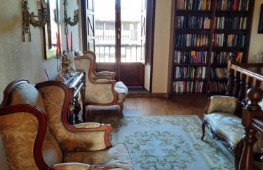 Palacio Marqués Vega de Anzo - Villa de campo sXVII - Foto 19