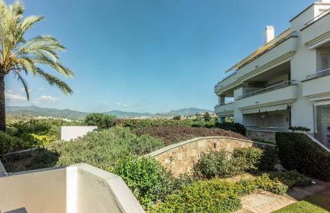 Apt 322 Heaven Beach Apartments, Guadalmansa Playa - Photo 17