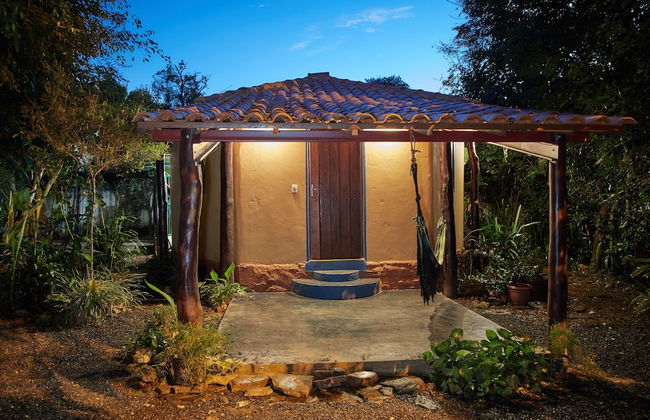 Chale Ipe Jatoba - Foto 30