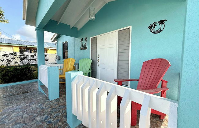 Steps to the Sea - 3bd By Zenbreak - Foto 23