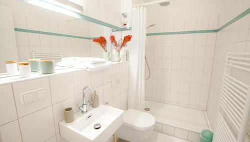 Family-friendly Waterfront Loft, 3 Bedrooms, 130 m2 - Foto 3