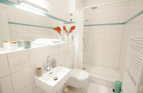 Family-friendly Waterfront Loft, 3 Bedrooms, 130 m2 - Foto 3