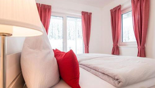 Ferienwohnung Kuckucksnest - Foto 3