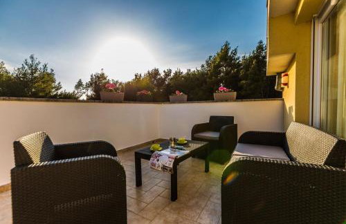 Apartments Villa Orion - Photo 26