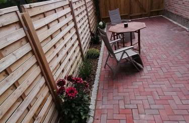 Sharky Ferienwohnung in Bahnhofsnähe - Foto 8