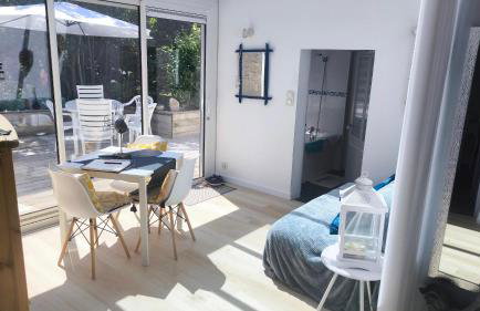 A deux pas des plages un cocon pour vacances en famille ou entre amis - Photo 45
