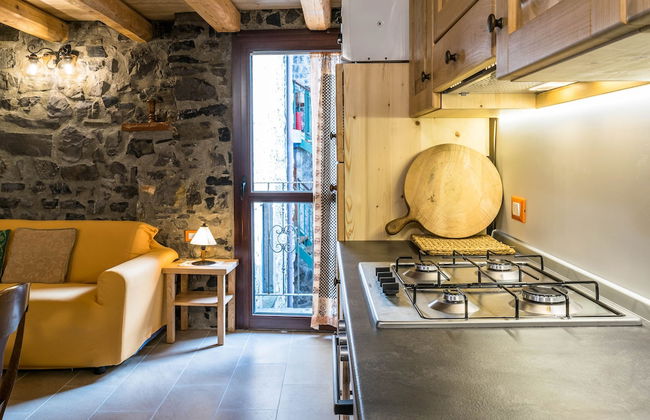 Castello di Zorzino - Foto 49