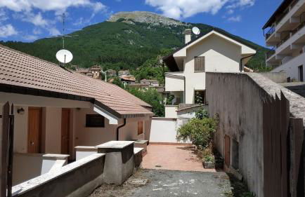 Sorgente dell'Aniene - Foto 3