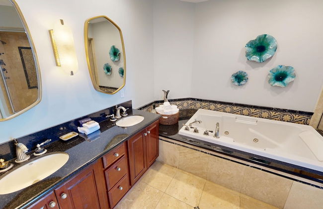 Silver Beach Towers 1905e 3 Bedroom Condo by RedAwning - Foto 27