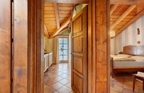 Agriturismo Alpenvidehof - Foto 42