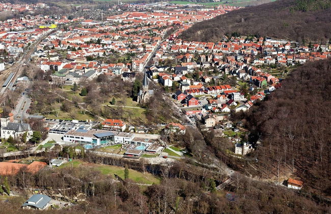 Holiday Home on the Edge of the Forest - Photo 31