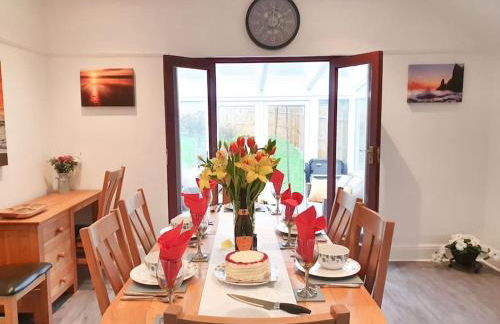 Hillcrest Coastal Retreat close to Sandy Cove - Foto 8