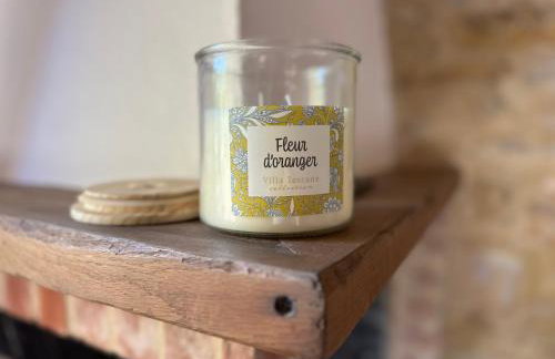 Villa Amici Apartment - Photo 20