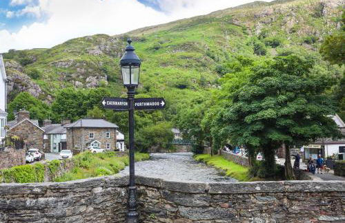 Tan Y Coed - Nasareth - Photo 34