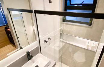 Loft lindo e aconchegante no centro de Teresópolis - Foto 8