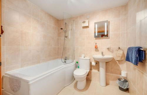 Courtyard Cottages, Barn Cottage - Foto 9