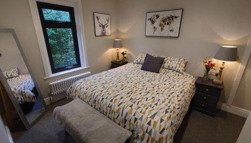 Newly renovated 2-bed bungalow - Foto 4