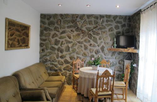 Casa Rural Santa Barbara - Foto 1