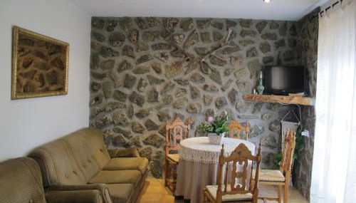 Casa Rural Santa Barbara - Foto 1