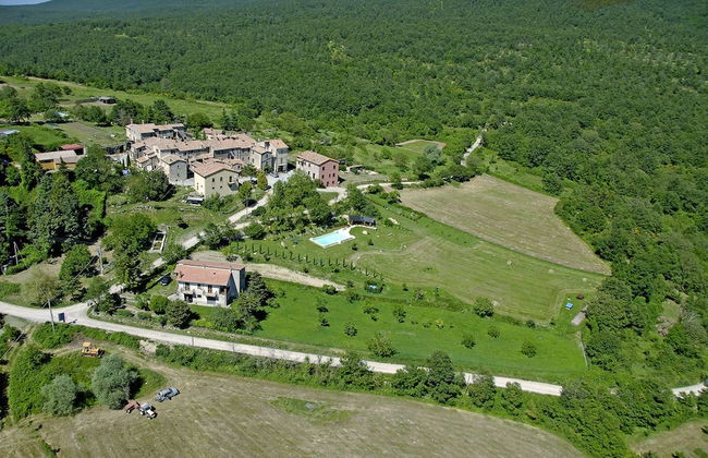 Il Borgo del Lupo - Photo 23