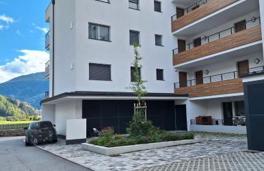 Residence Maximilian - Foto 31