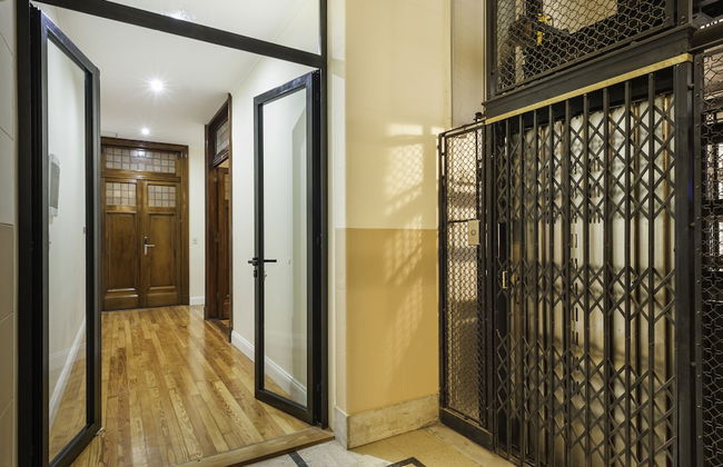 Sarmiento Flats - Foto 46