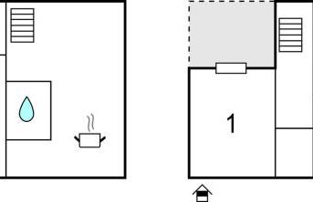 2 Bedroom Awesome Home In Vado Ligure - Foto 28