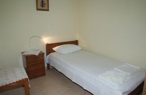 Tourloti Village House - Foto 23