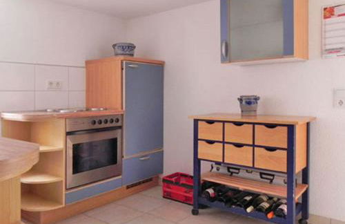 Haus Gertrud Comfortable holiday residence - Foto 12