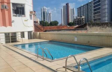 Apto Confortável com 2 quartos em Batista Campos - Foto 36