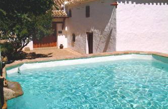 Casa Rural La Alameda - Foto 20