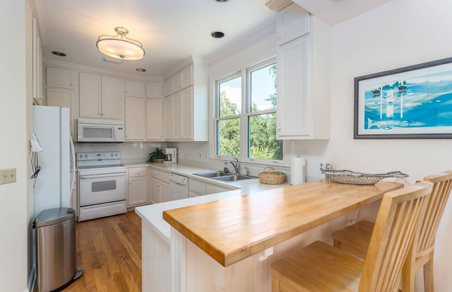 22 Coast Cottages by Hodnett Cooper - Foto 7