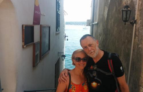 Casetta next to the Creek Dino Buzzati - Photo 47