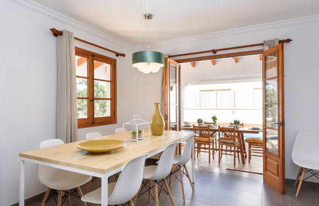 Villa Menorca Elena - Foto 15