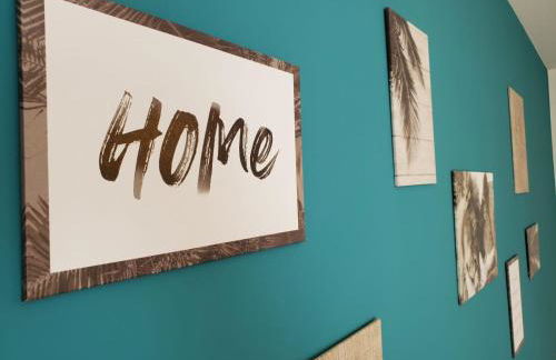 Guermache Apartments - Jungle Design Apartments, Zentrum, Parkplatz, Küche, Wlan - Foto 58