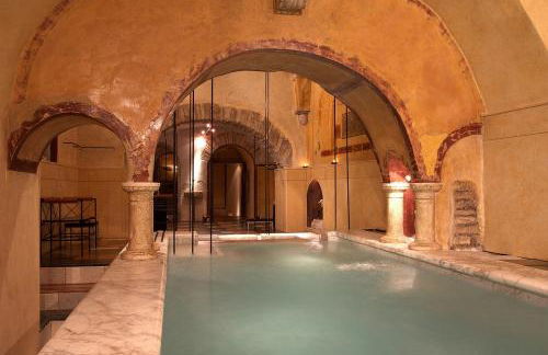 Residenze Gregoriane - Residenza d'Epoca - Foto 42