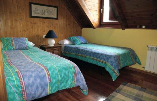 Bagergue casa aranesa - Foto 11