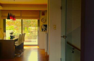 Superb Athens Airport Residence, Unique View - Foto 30