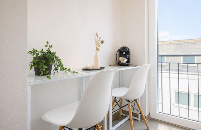 Eco Smart Apartments Erlangen - Foto 38