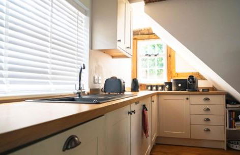 Applecott - 2 bedroom Thatched cottage close to Stonehenge - Foto 12