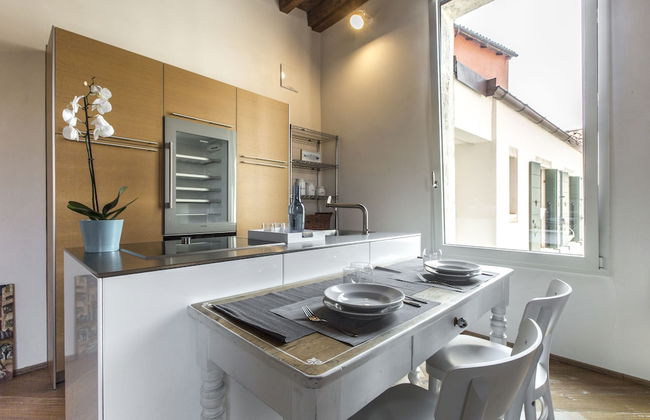 Zattere Design Loft - Photo 12