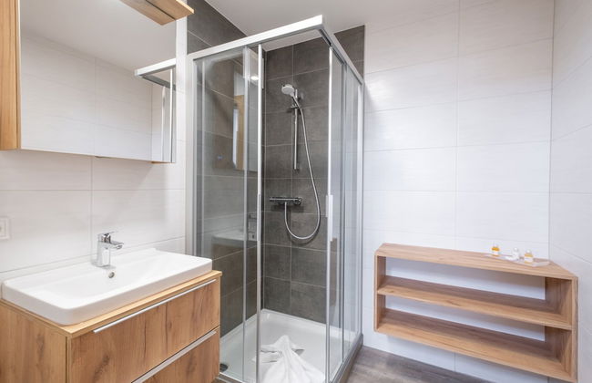 Aparthotel Maiskogelblick - Foto 44