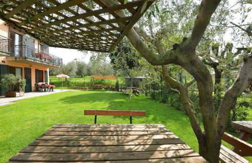 La Grolla del Garda - App. Giada - Foto 84