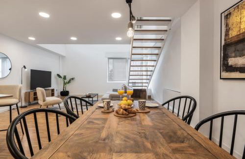 I Loft Santiago by Upper Luxury Housing - Foto 70