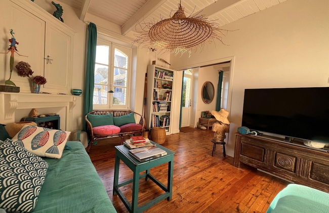 Holiday Home, Flair&premium Comfort Near the Beach - Foto 9