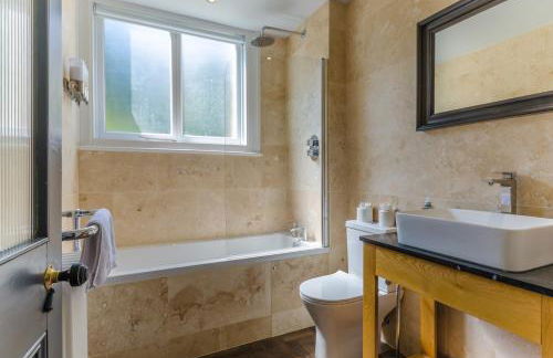 Luxury Victorian school with views of Harbour - Foto 20